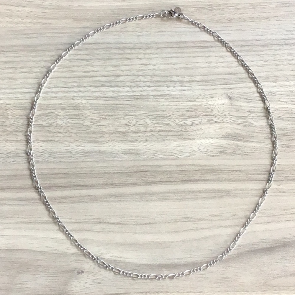 Milor stainless steel necklace chain jewelry new